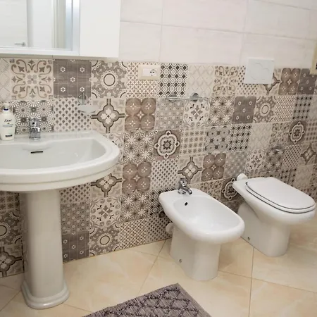 Rv Casa Vacanze * Vignacastrisi
