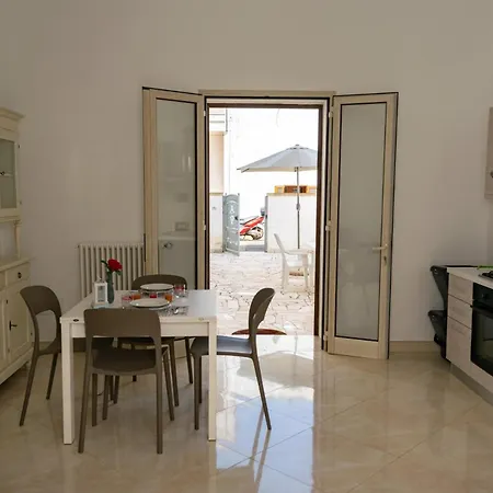 Rv Casa Vacanze Vignacastrisi